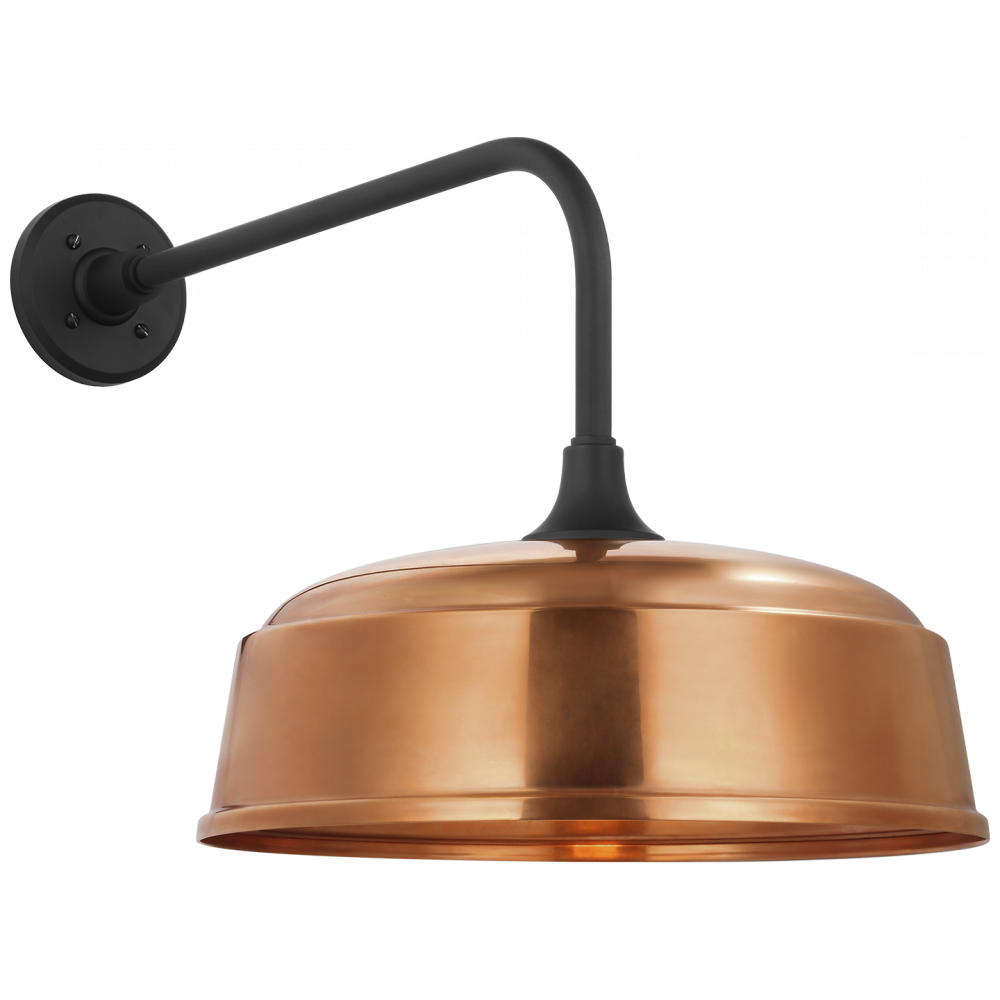 Academy 20" Rex Barn Light