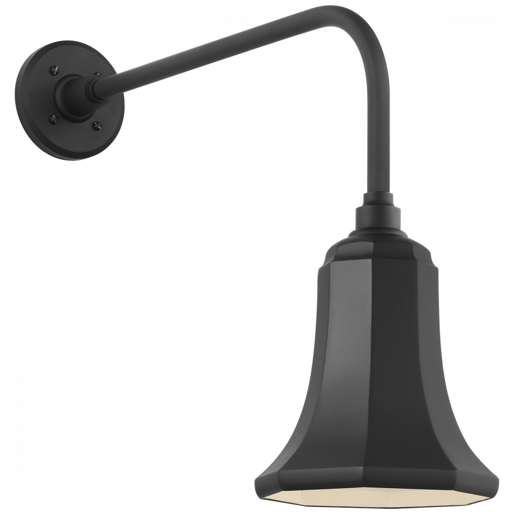 Academy 20" Rex Barn Light