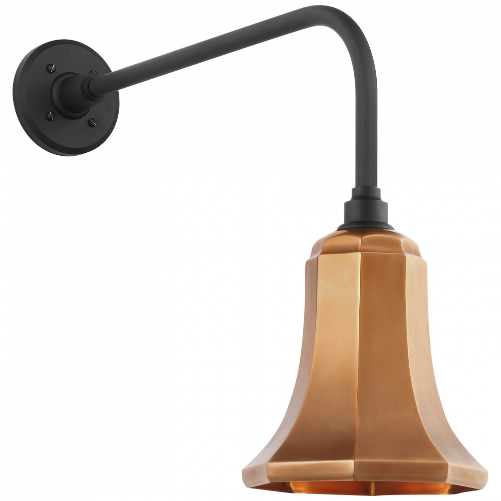 Academy 20" Rex Barn Light