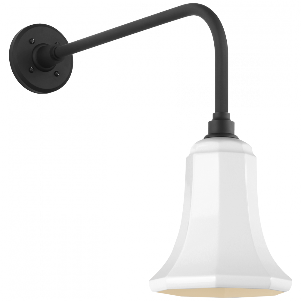 Academy 20" Rex Barn Light