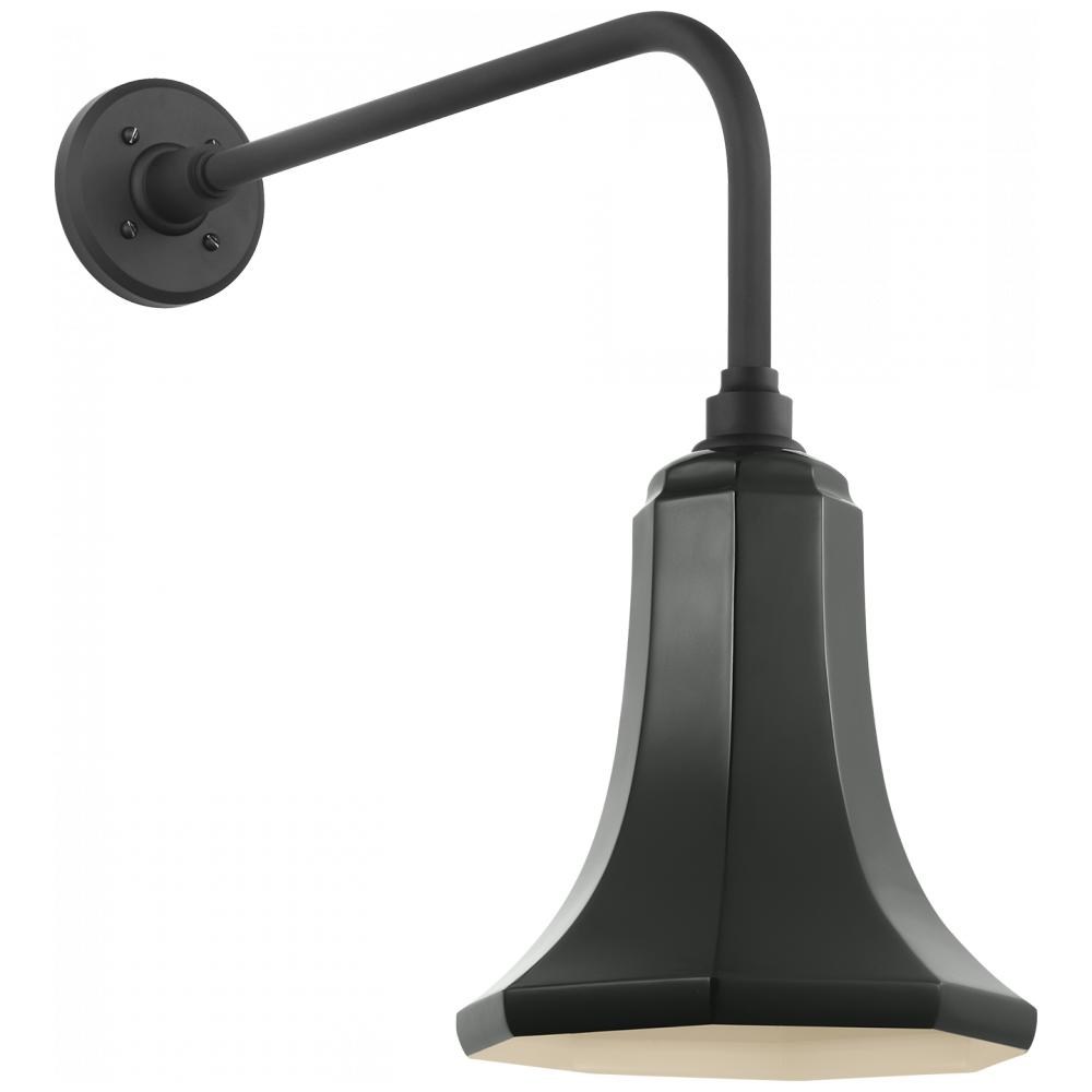 Academy 20" Rex Barn Light