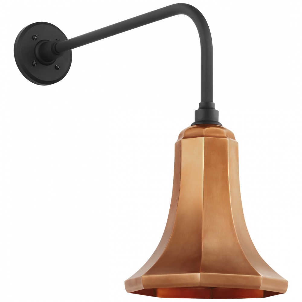 Academy 20" Rex Barn Light