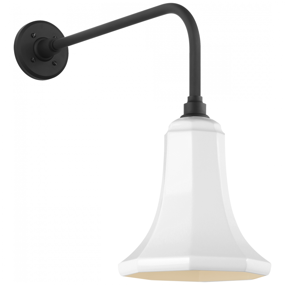 Academy 20" Rex Barn Light