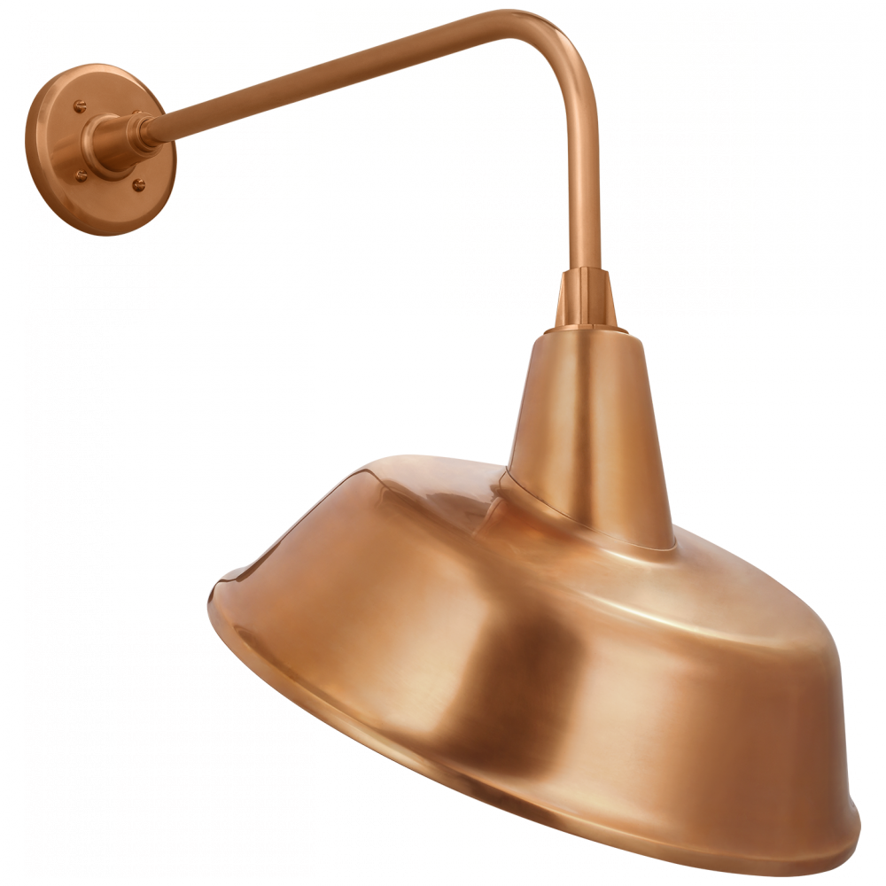 Academy 20" Rex Barn Light