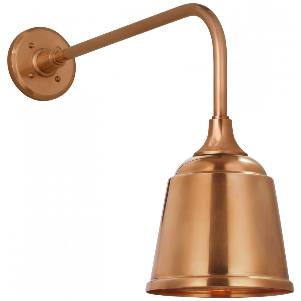 Academy 20" Rex Barn Light