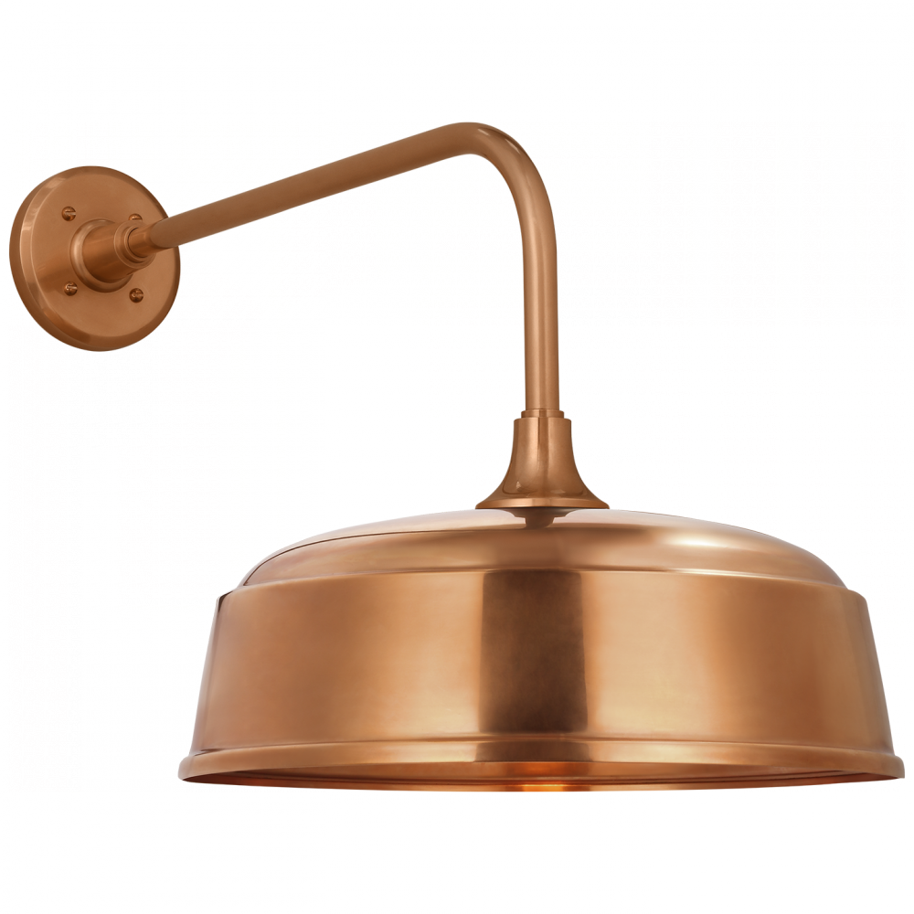 Academy 20" Rex Barn Light