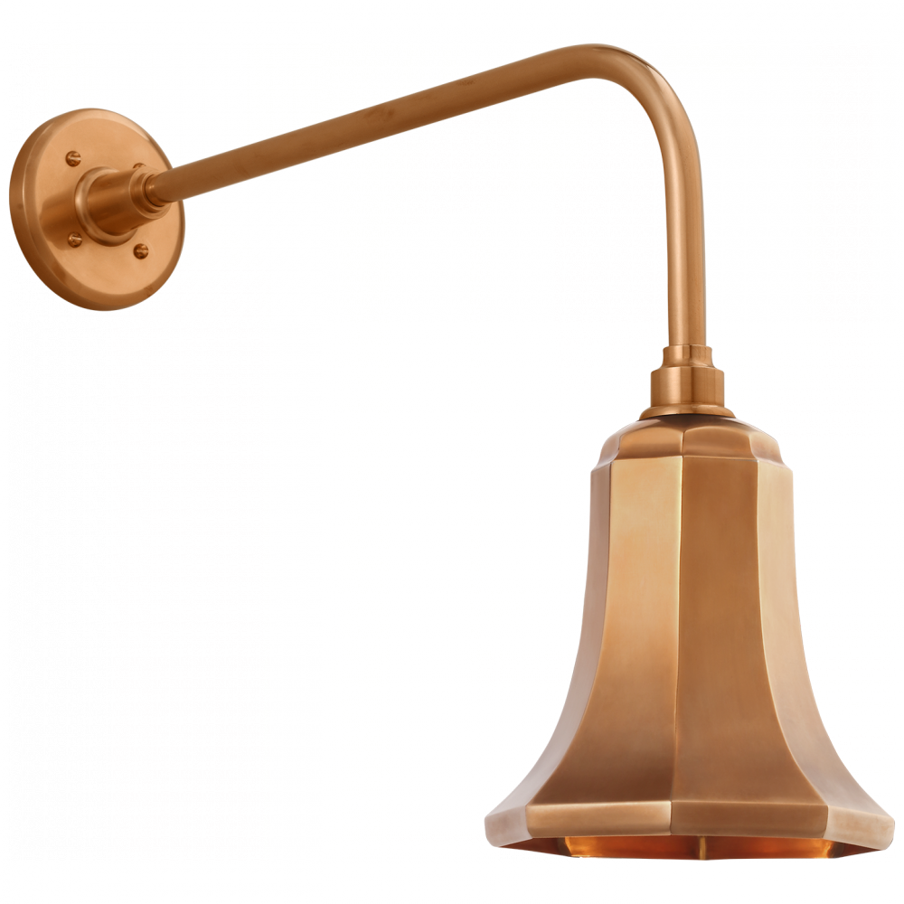 Academy 20" Rex Barn Light