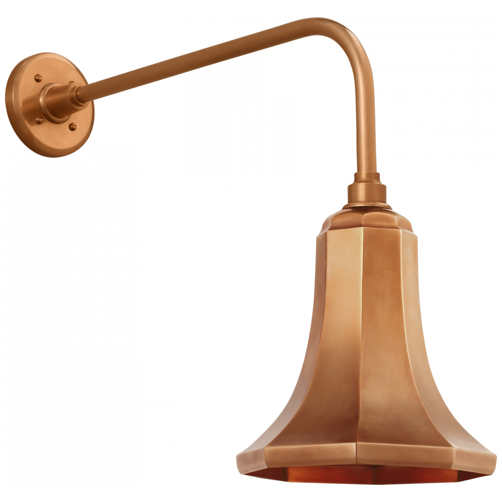 Academy 20" Rex Barn Light