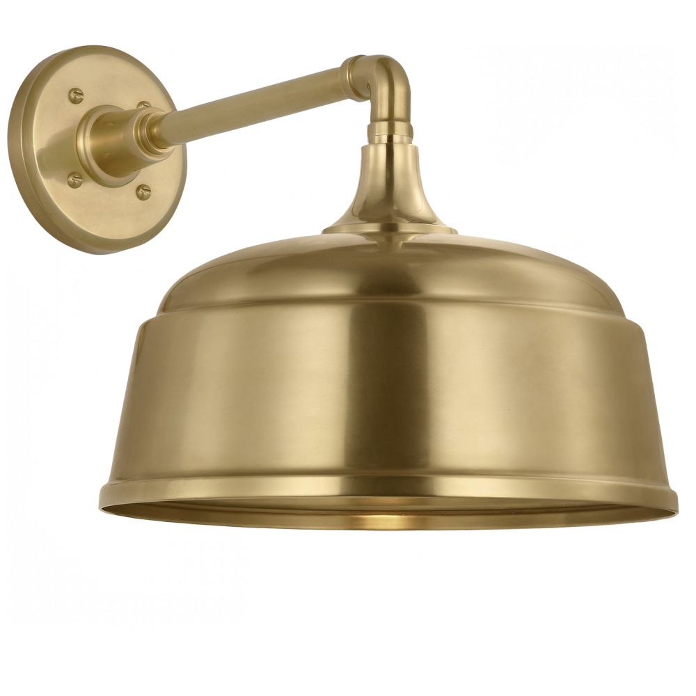 Academy 11" Mack Barn Light