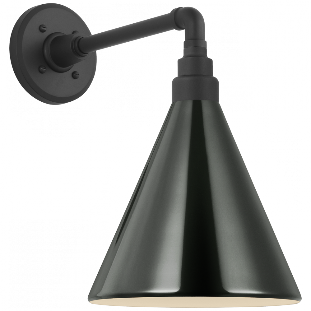 Academy 11" Mack Barn Light