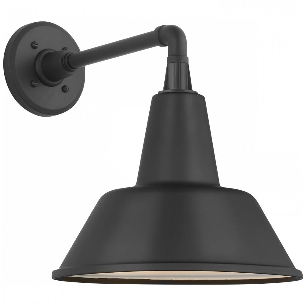 Academy 11" Mack Barn Light