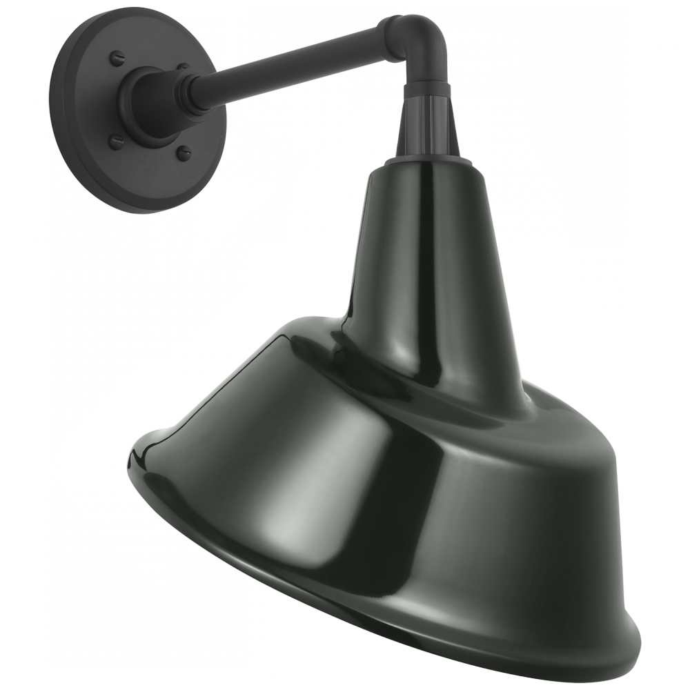 Academy 11" Mack Barn Light