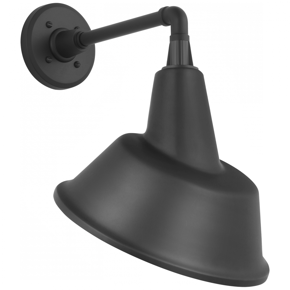 Academy 11" Mack Barn Light