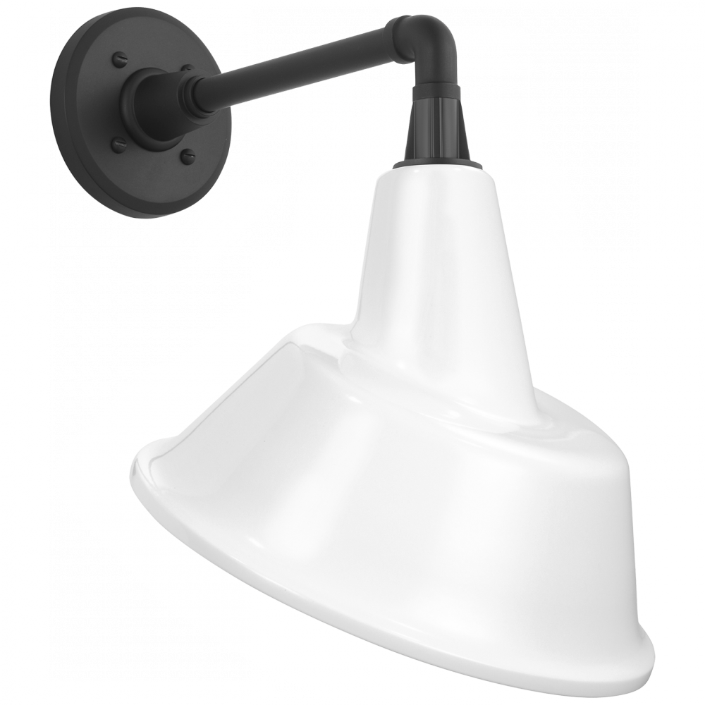 Academy 11" Mack Barn Light