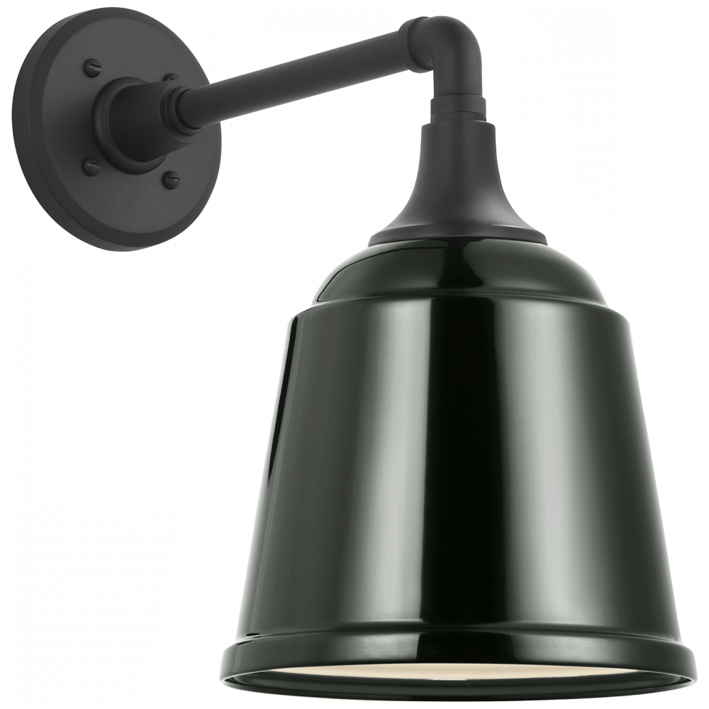 Academy 11" Mack Barn Light