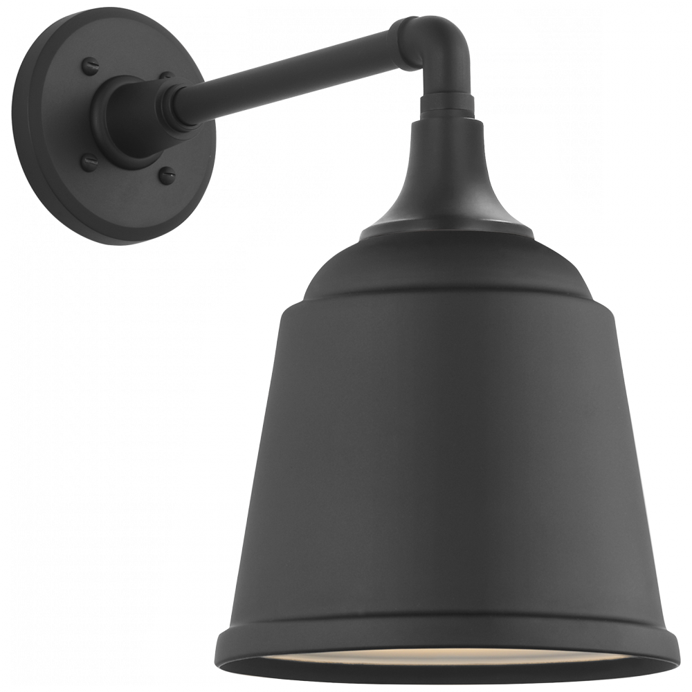 Academy 11" Mack Barn Light