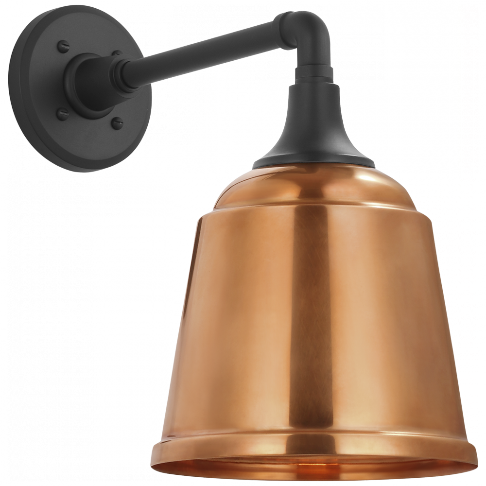 Academy 11" Mack Barn Light