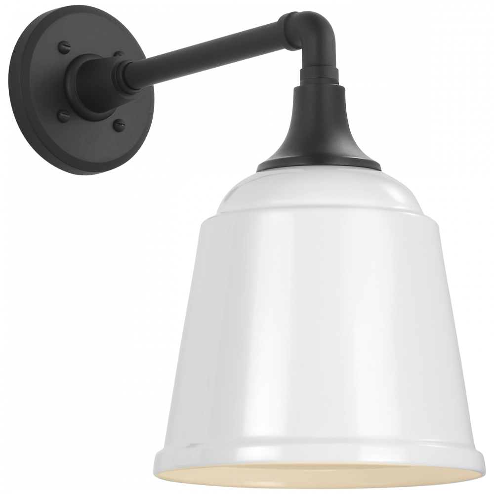 Academy 11" Mack Barn Light