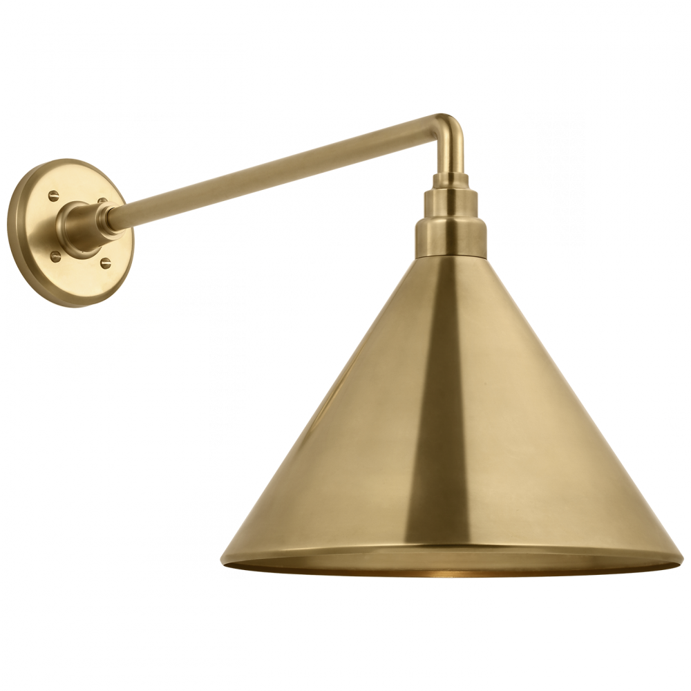 Academy 17.5" Mack Barn Light