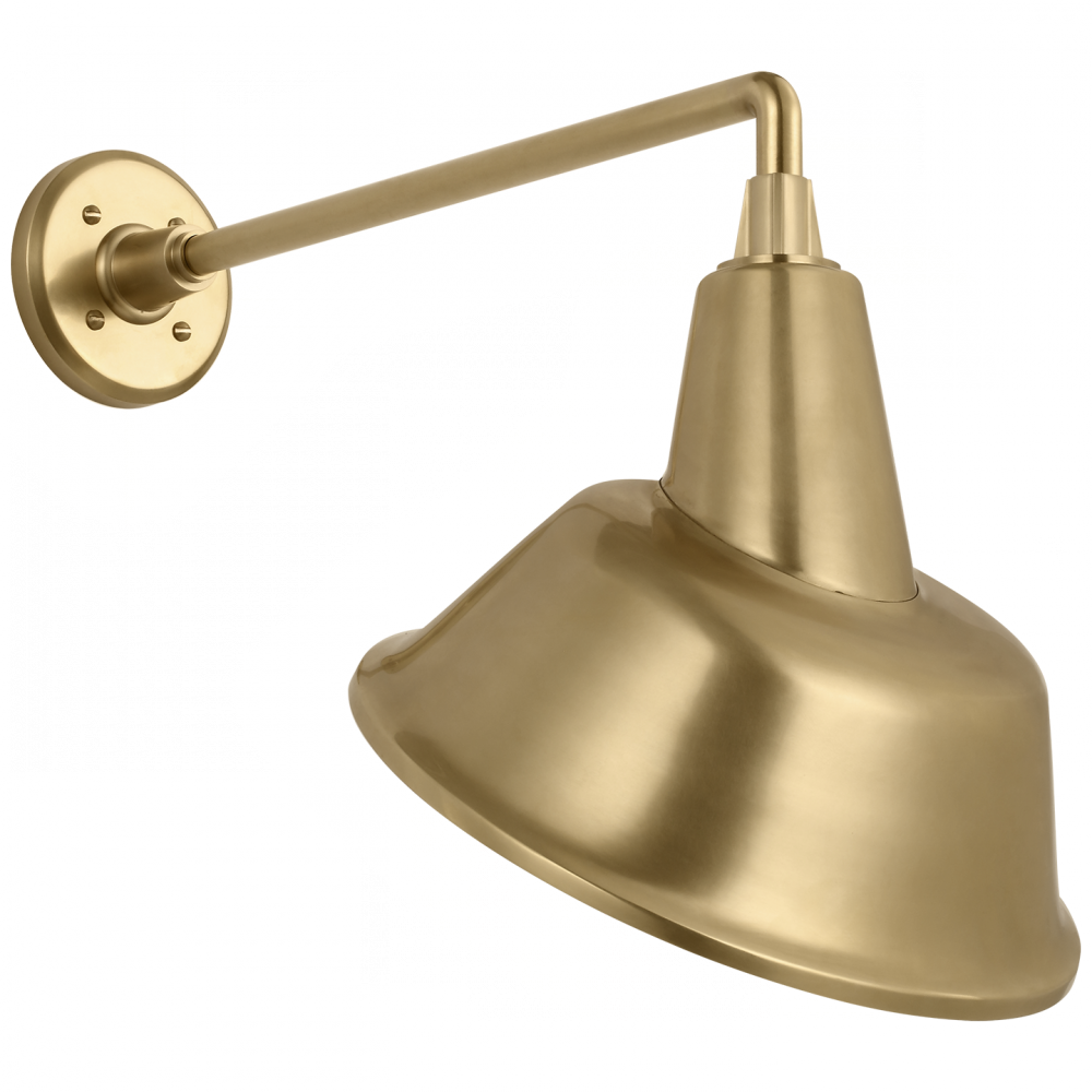 Academy 17.5" Mack Barn Light