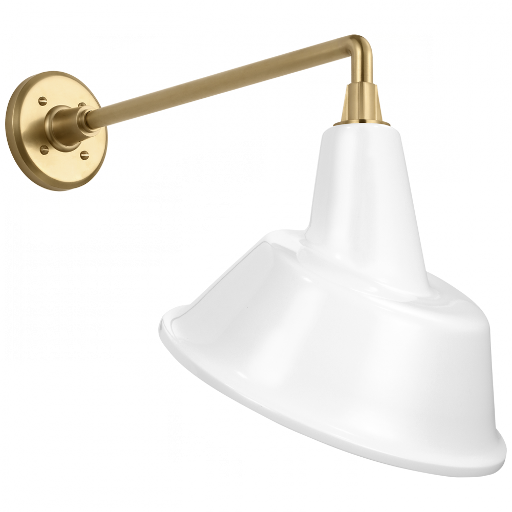 Academy 17.5" Mack Barn Light