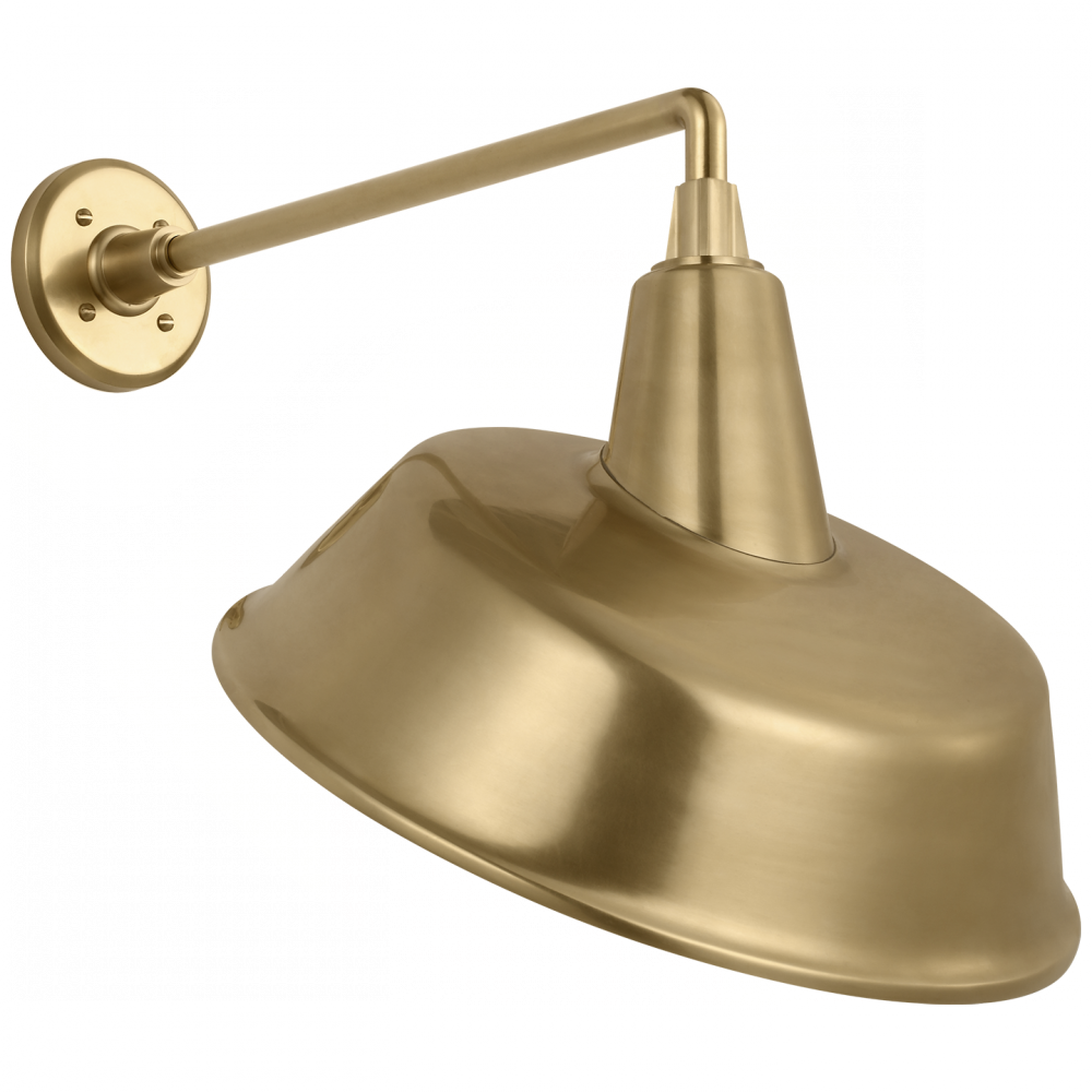 Academy 17.5" Mack Barn Light