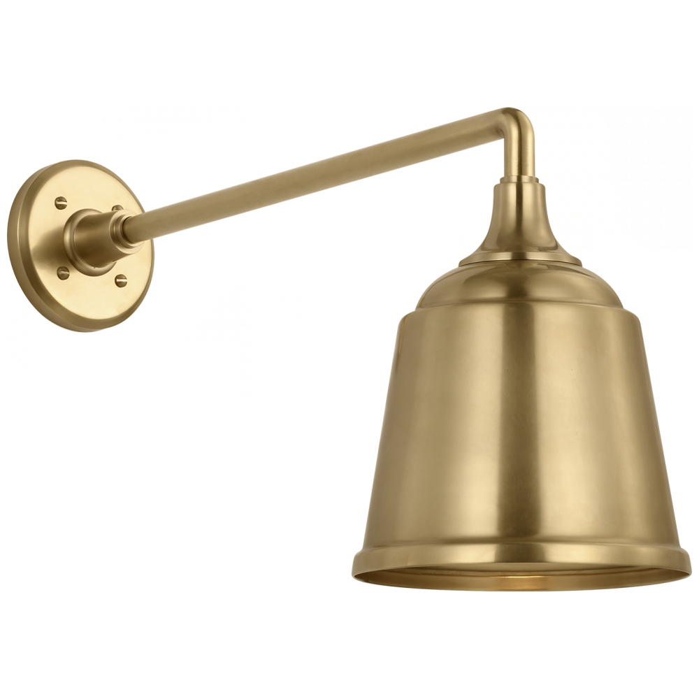 Academy 17.5" Mack Barn Light