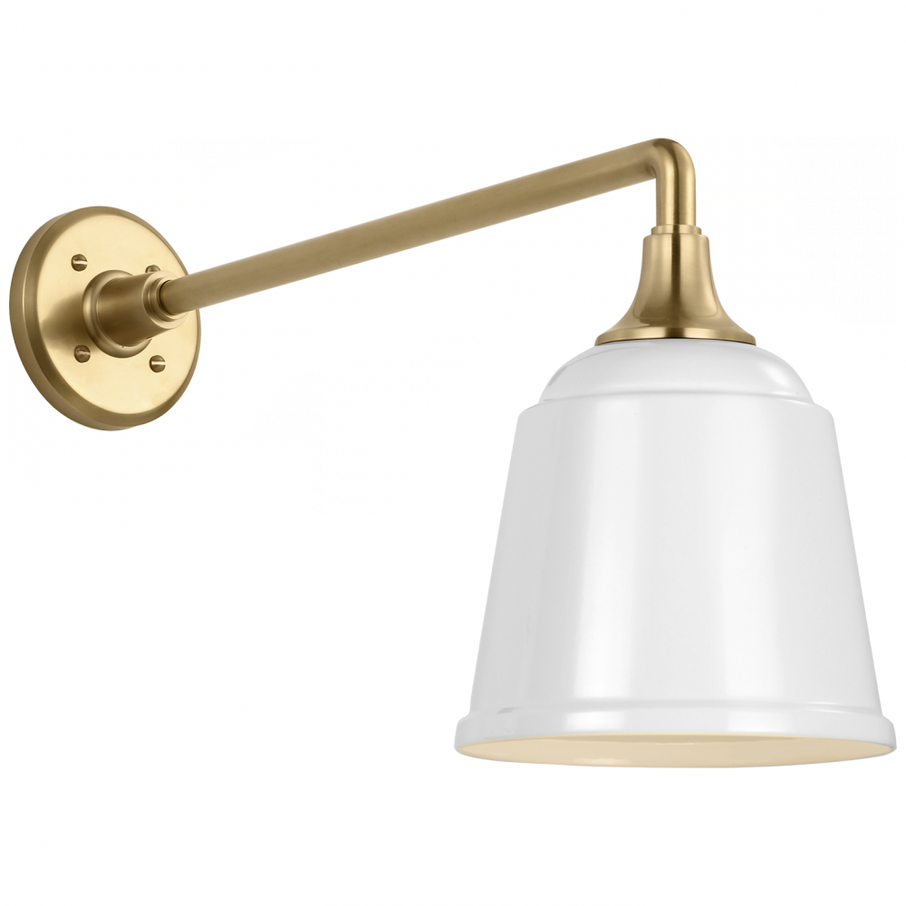 Academy 17.5" Mack Barn Light