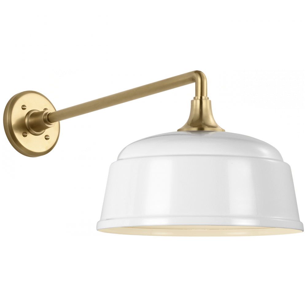 Academy 17.5" Mack Barn Light