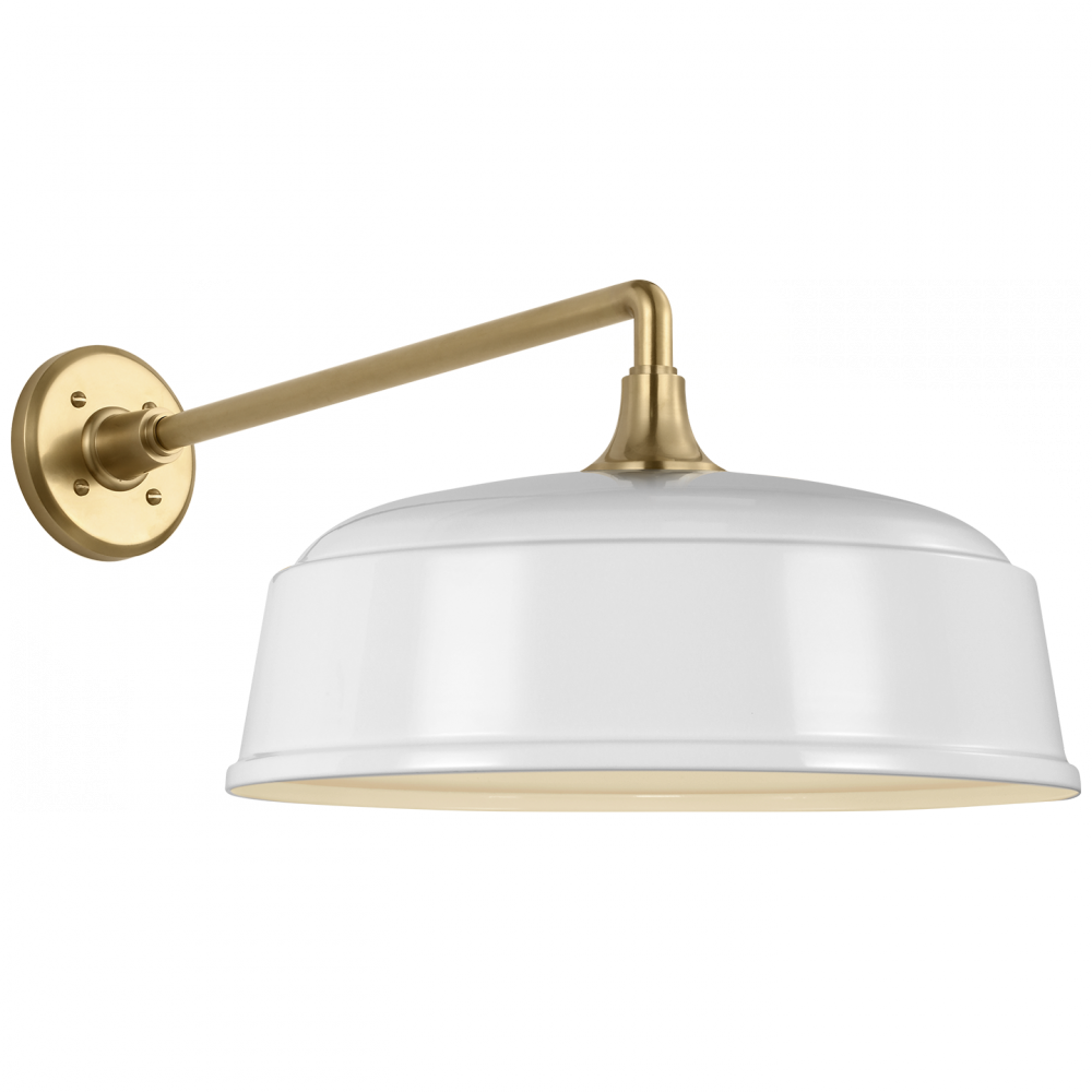 Academy 17.5" Mack Barn Light