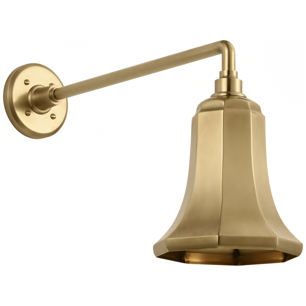 Academy 17.5" Mack Barn Light