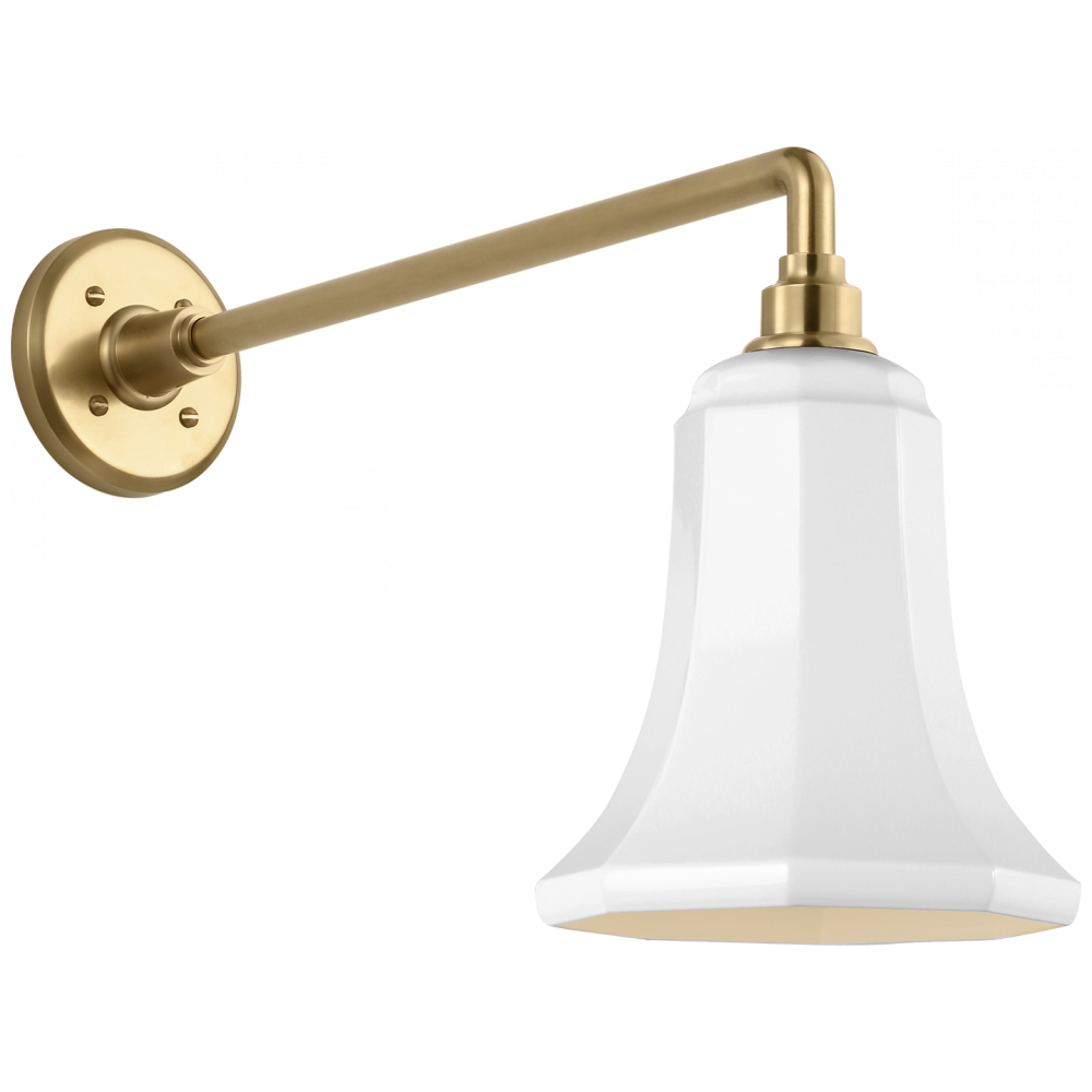 Academy 17.5" Mack Barn Light