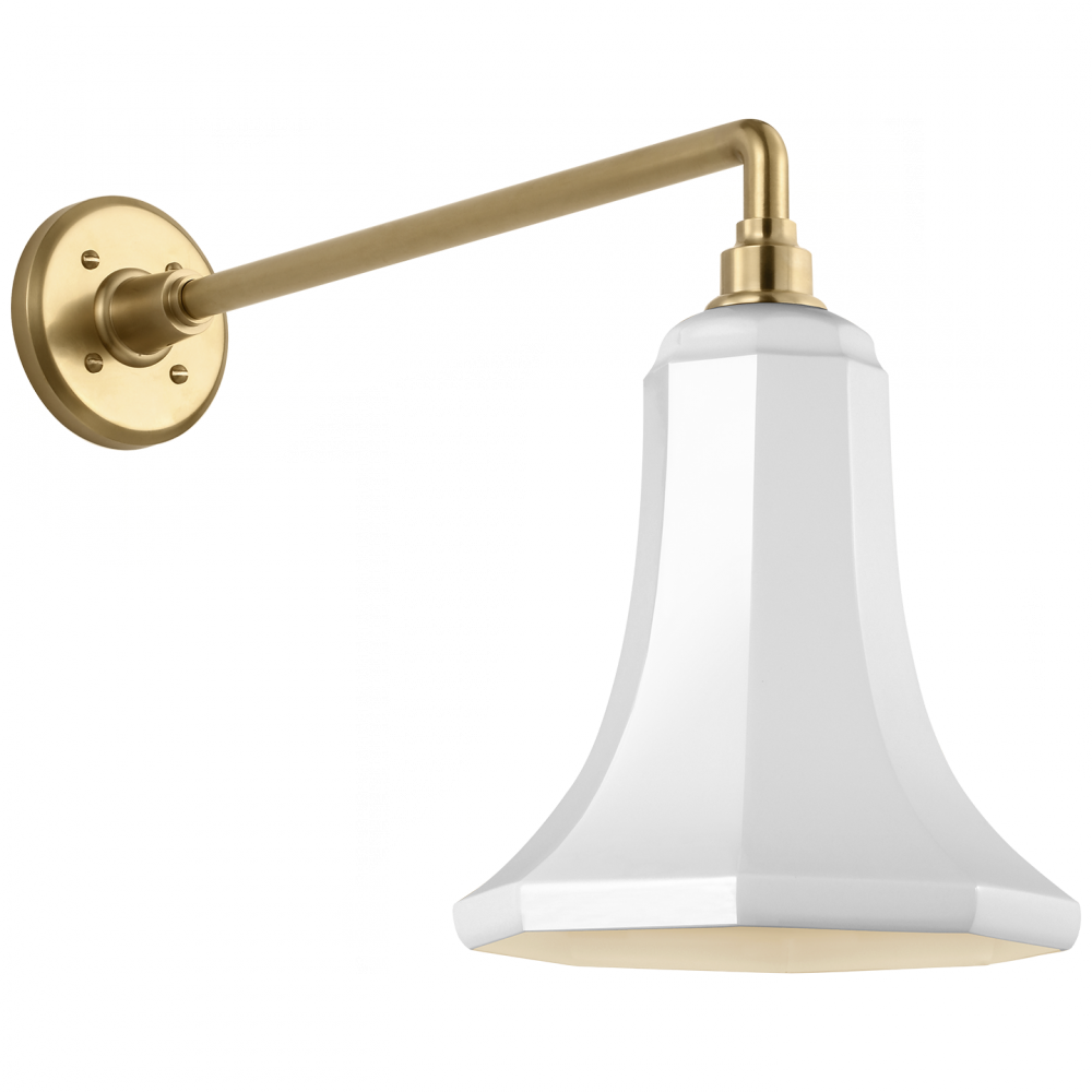 Academy 17.5" Mack Barn Light