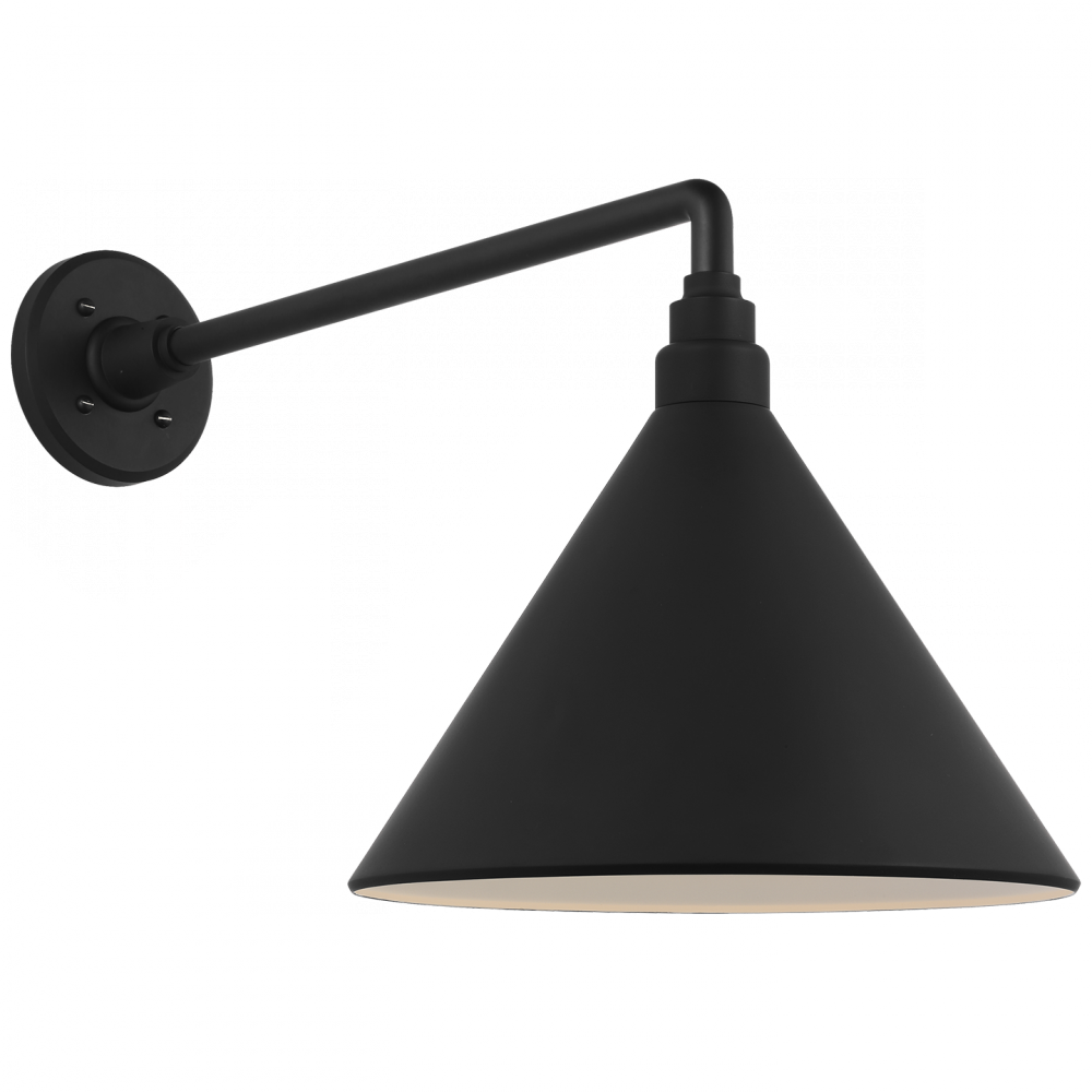 Academy 17.5" Mack Barn Light