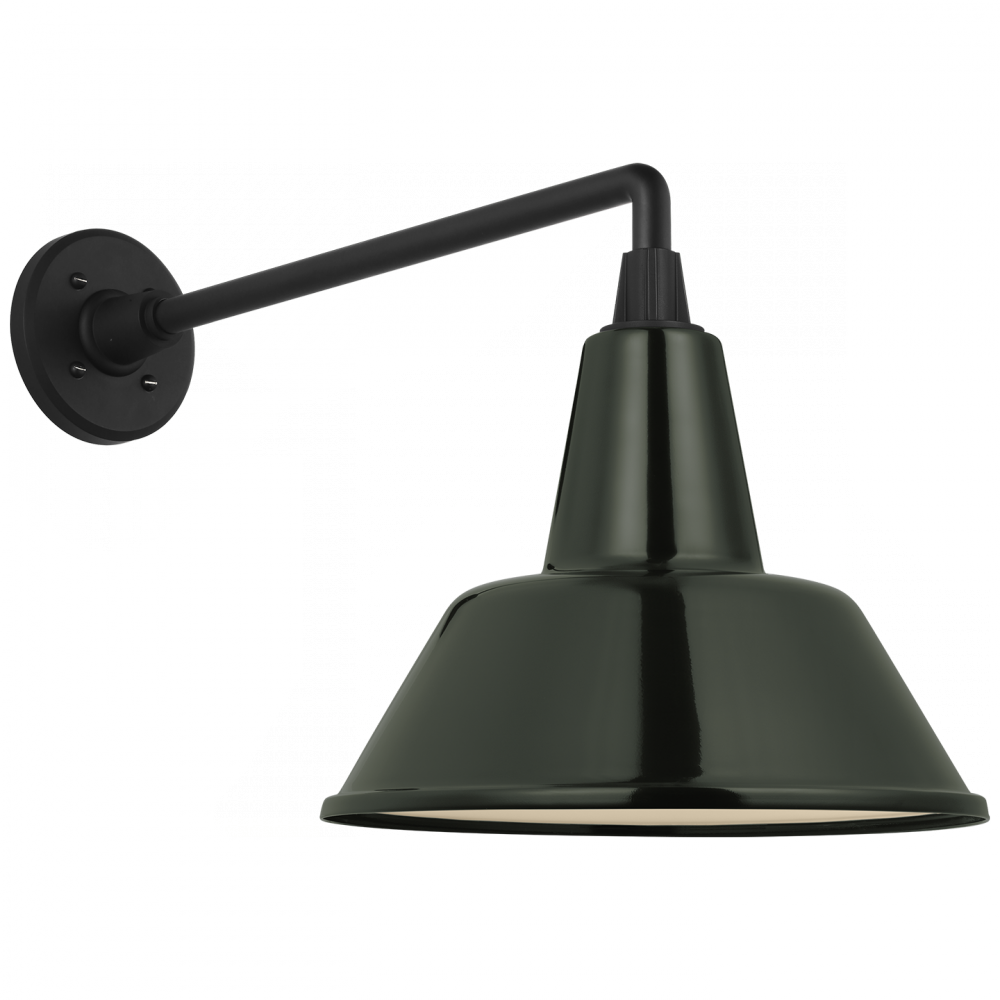 Academy 17.5" Mack Barn Light