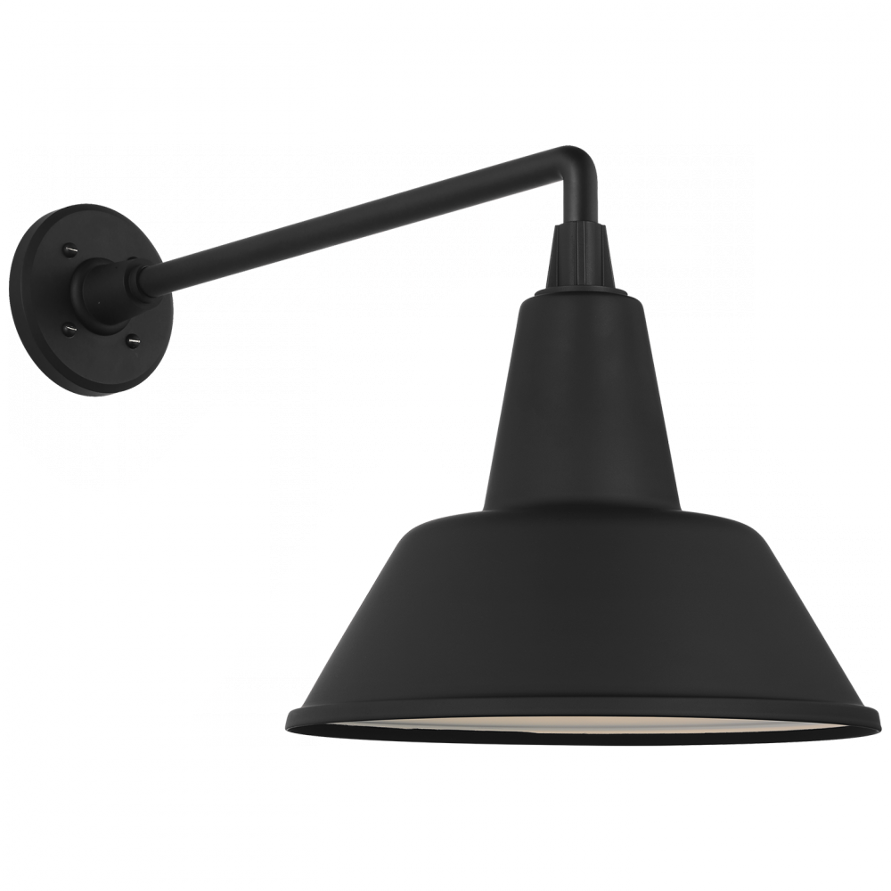 Academy 17.5" Mack Barn Light