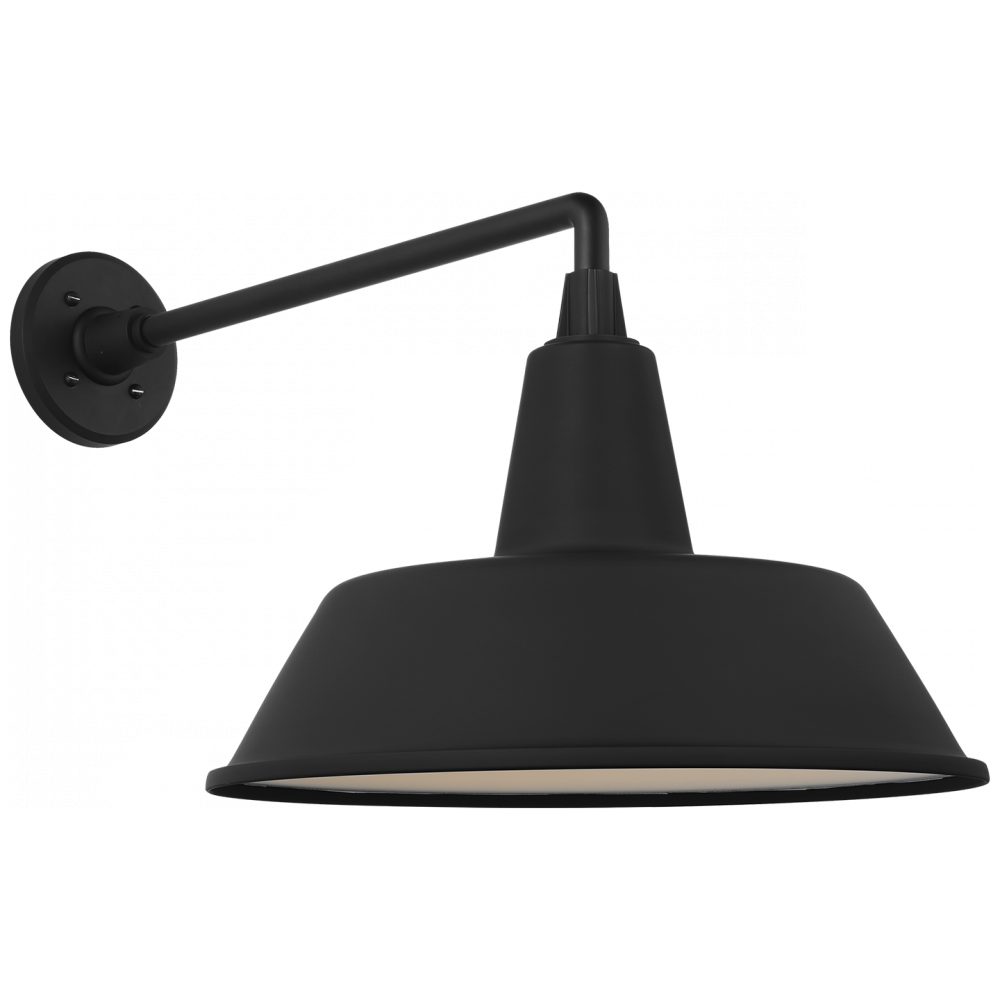 Academy 17.5" Mack Barn Light