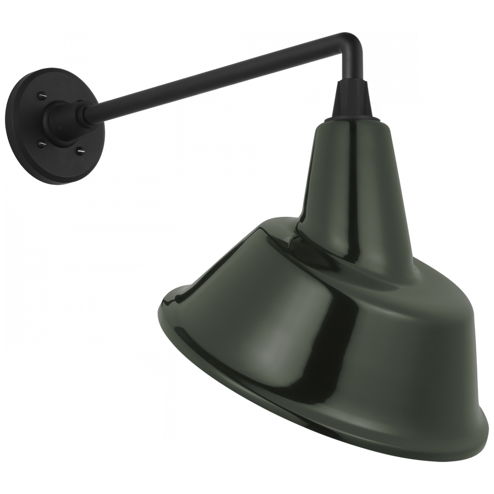 Academy 17.5" Mack Barn Light