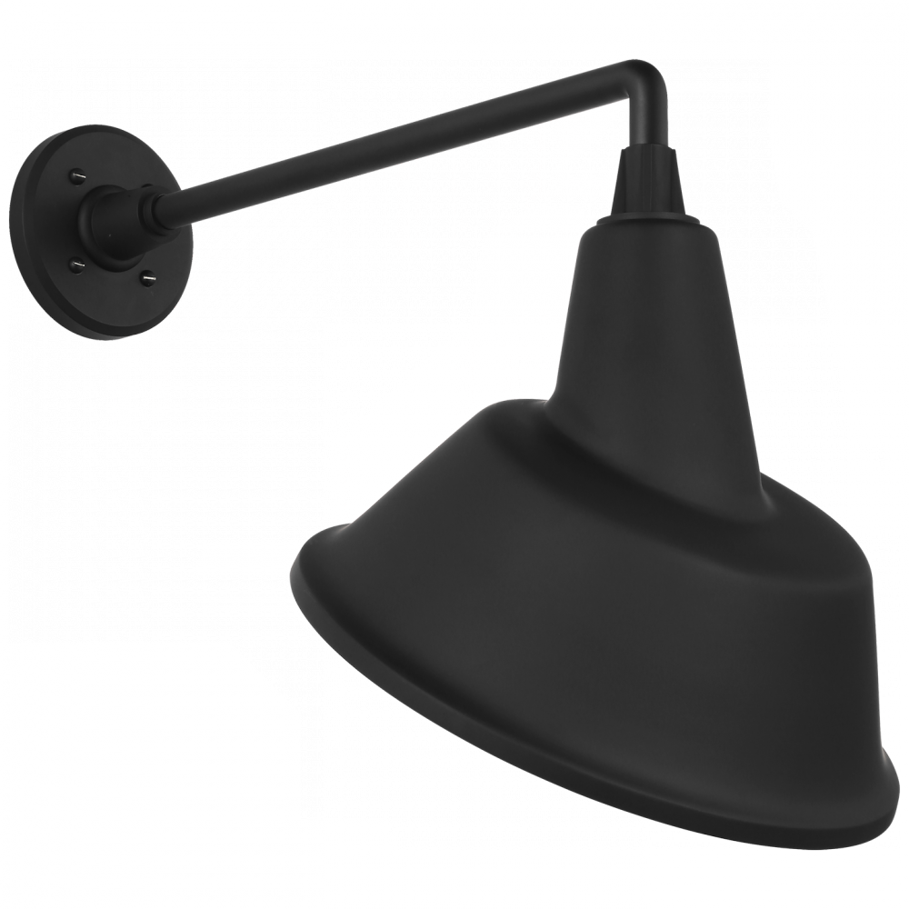 Academy 17.5" Mack Barn Light