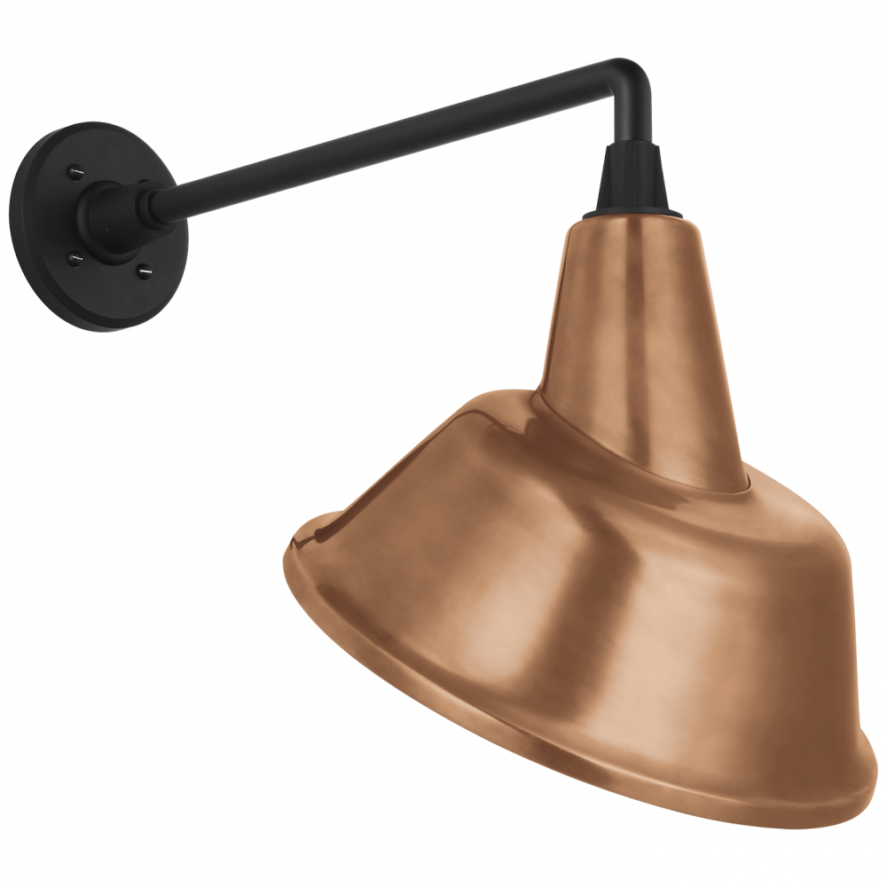 Academy 17.5" Mack Barn Light