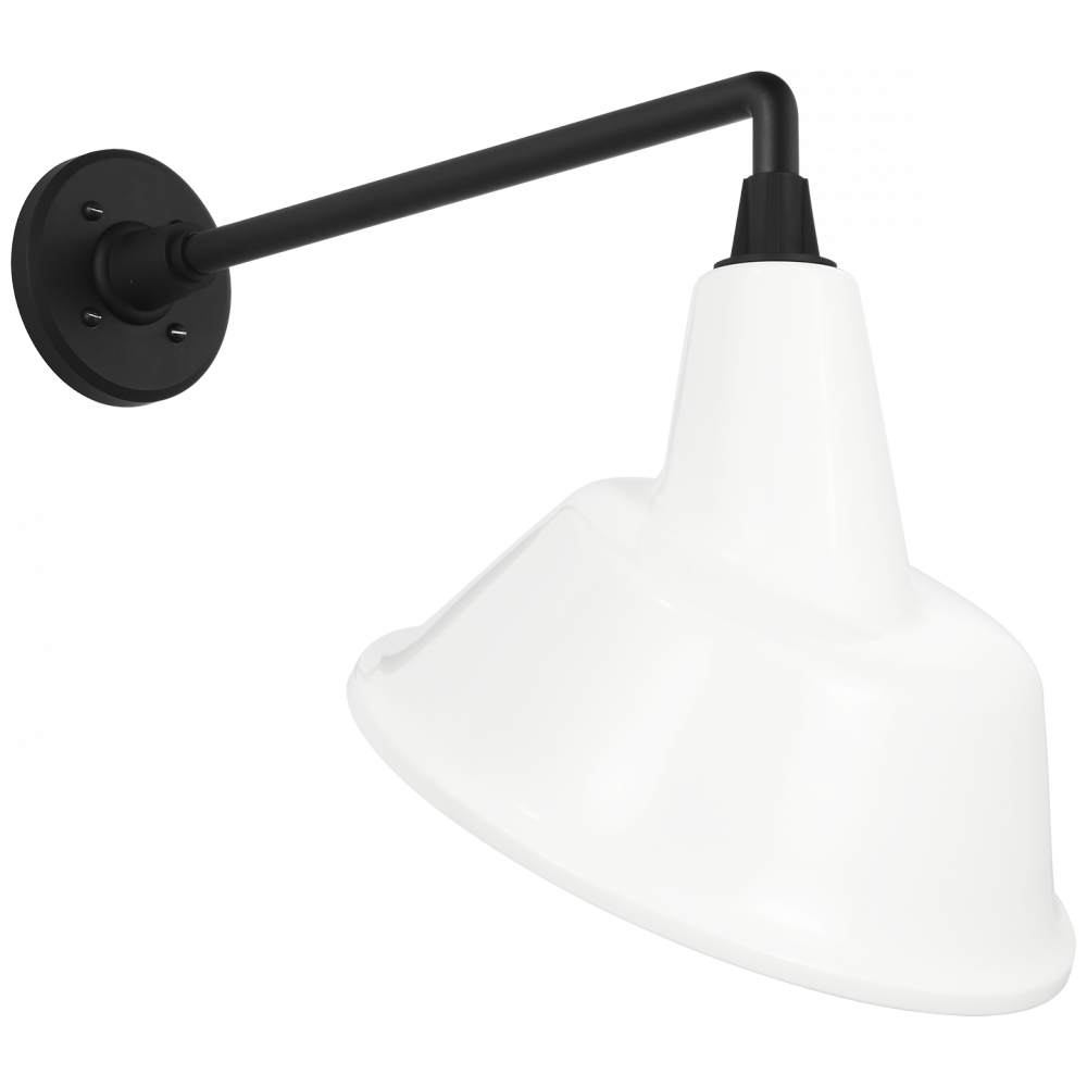 Academy 17.5" Mack Barn Light