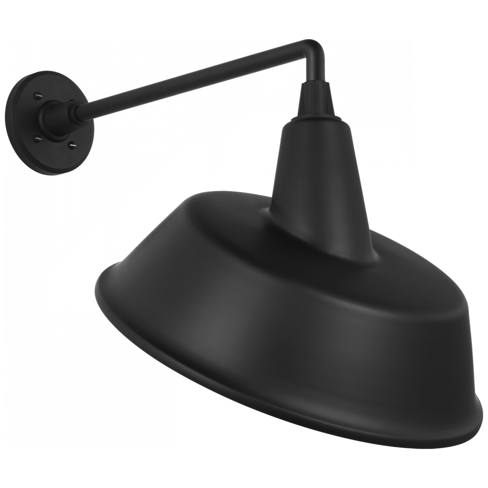 Academy 17.5" Mack Barn Light