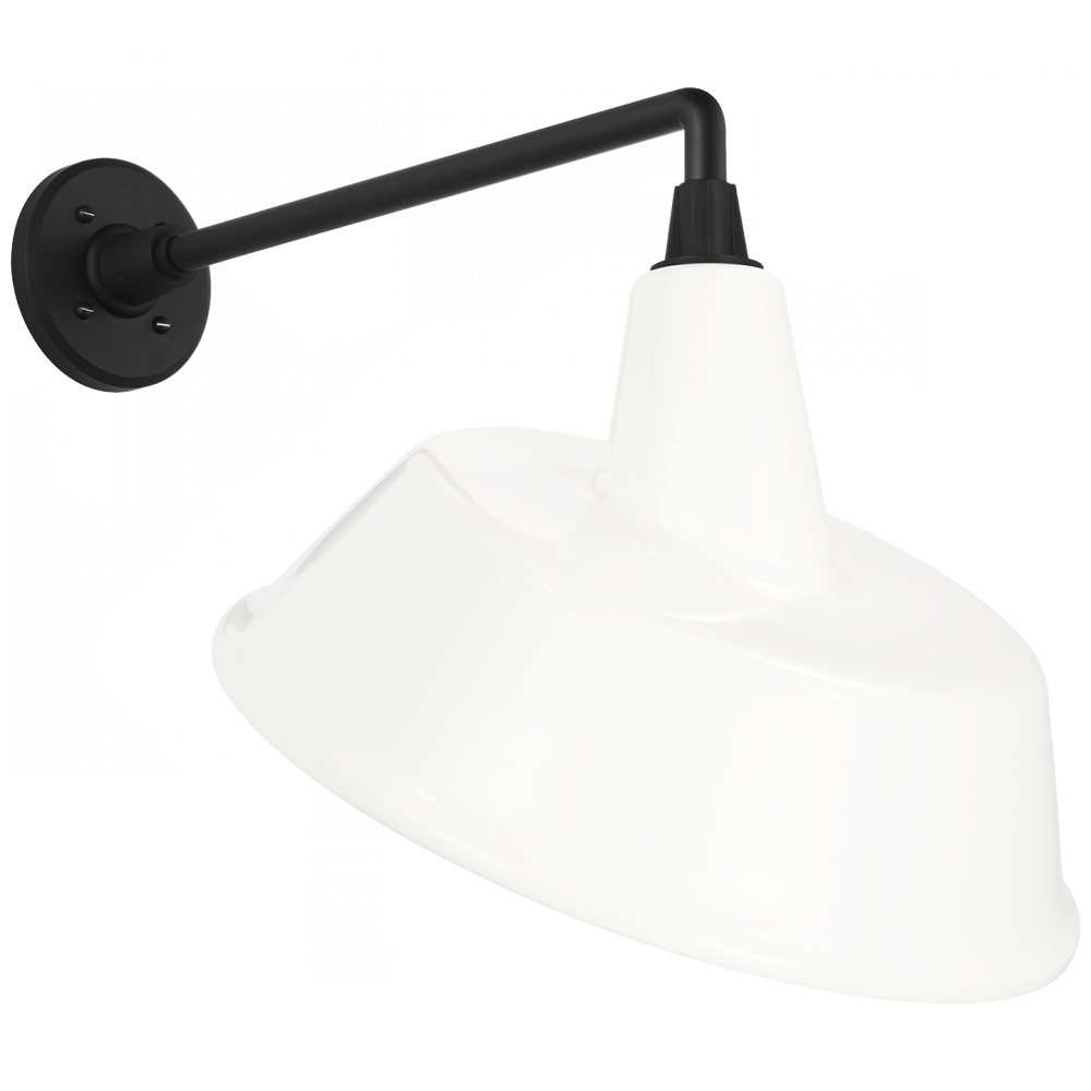 Academy 17.5" Mack Barn Light