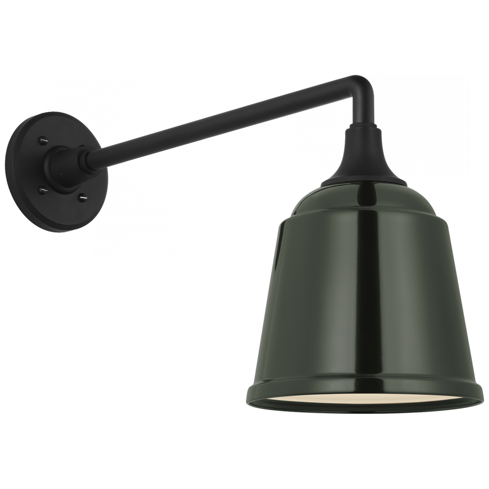 Academy 17.5" Mack Barn Light