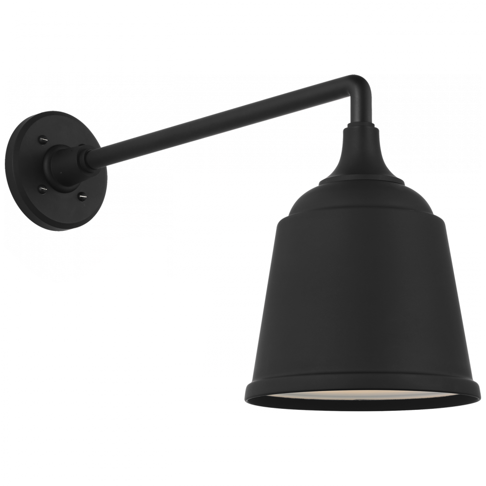 Academy 17.5" Mack Barn Light