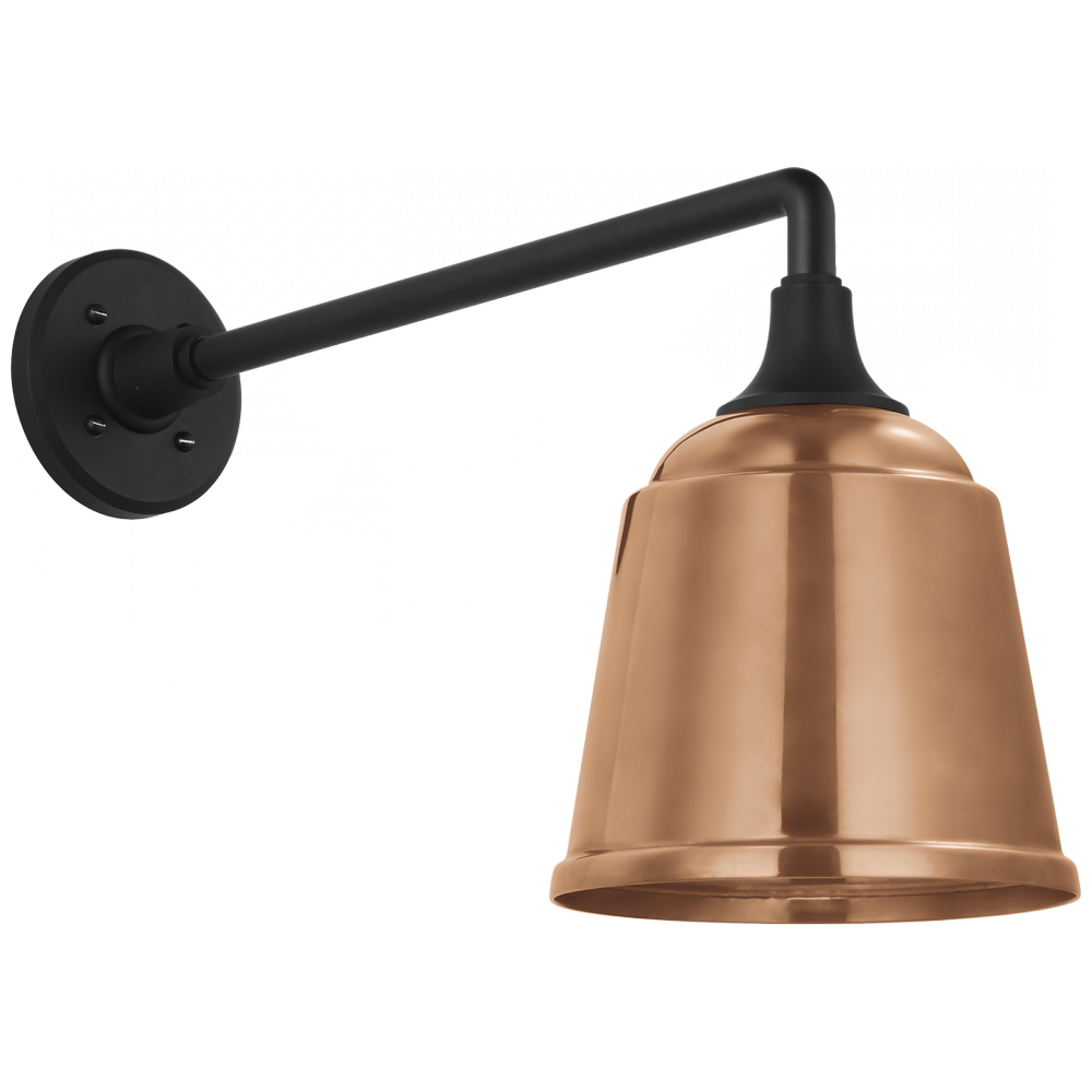 Academy 17.5" Mack Barn Light