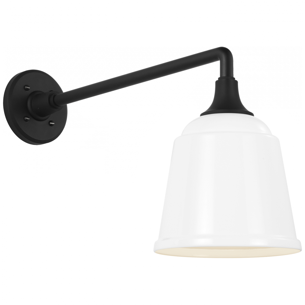 Academy 17.5" Mack Barn Light