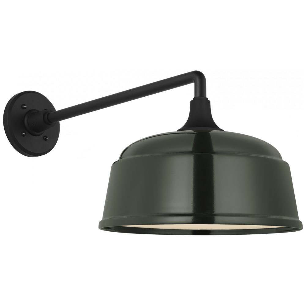 Academy 17.5" Mack Barn Light