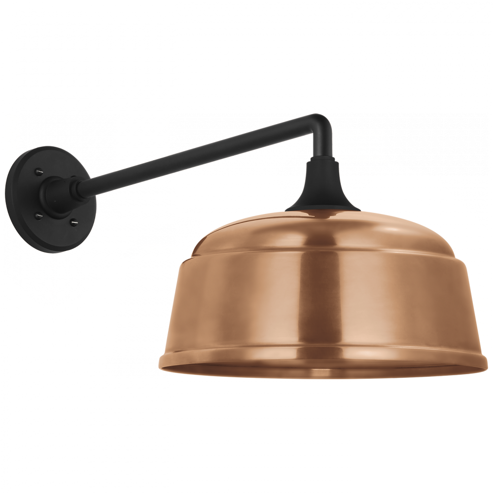 Academy 17.5" Mack Barn Light