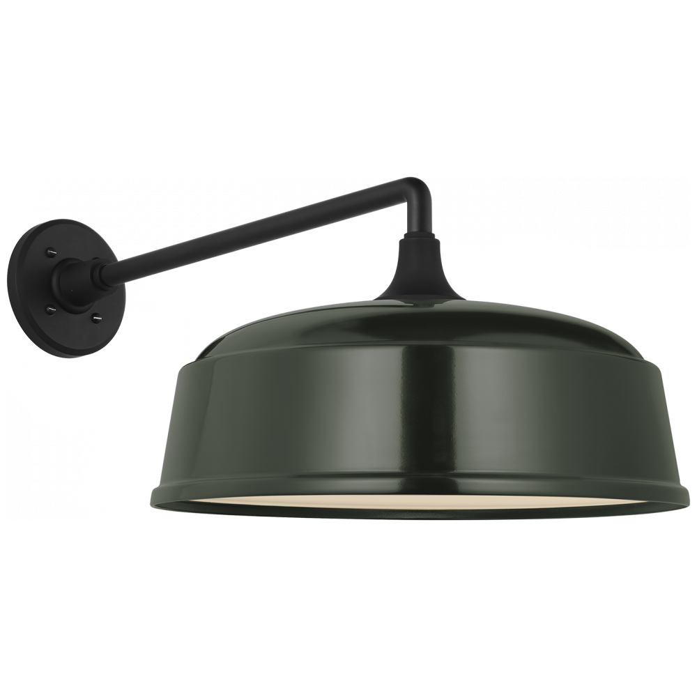 Academy 17.5" Mack Barn Light